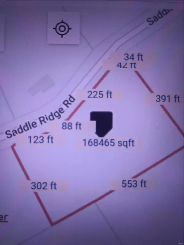 De Soto, MO 63020,4112 Saddle Ridge Rd