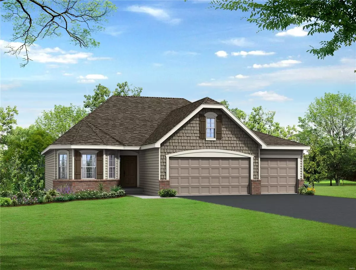 Manchester, MO 63021,431 Ava Renee Drive