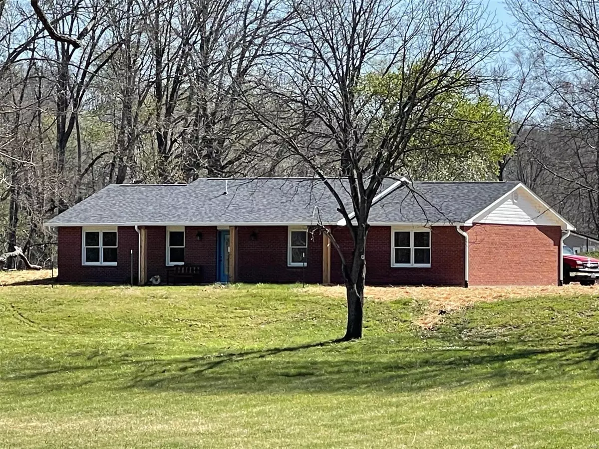 Jackson, MO 63755,2058 County Road 349