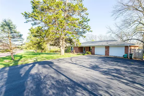 High Ridge, MO 63049,5304 Hunning RD