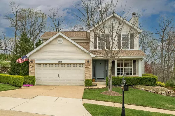 Fenton, MO 63026,1081 Big Sky DR