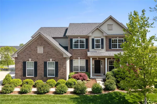 Dardenne Prairie, MO 63368,305 Sir Calvert CT