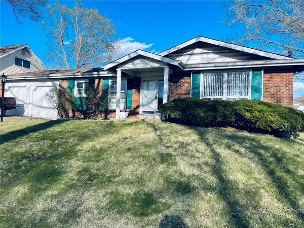 5144 Abington RD, Black Jack, MO 63033