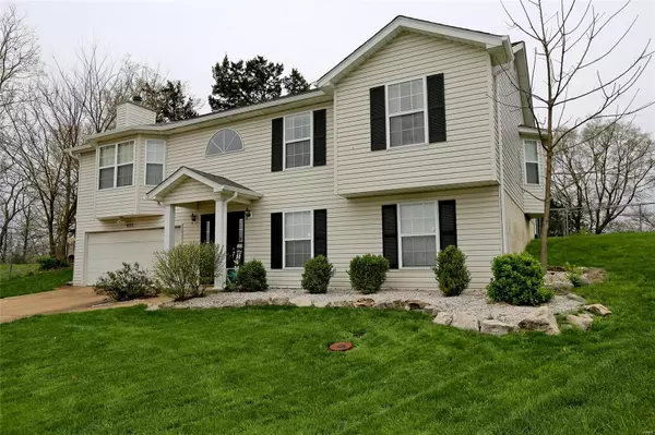 Arnold, MO 63010,4115 Whitehall DR