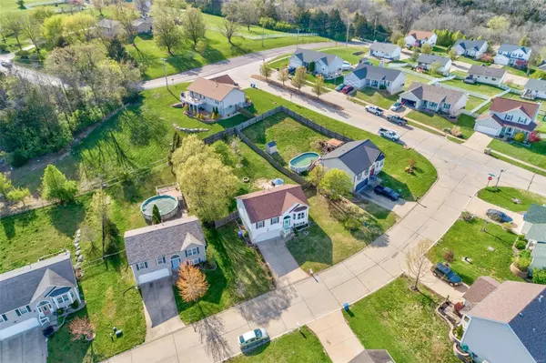 Imperial, MO 63052,2907 Greenmont CT
