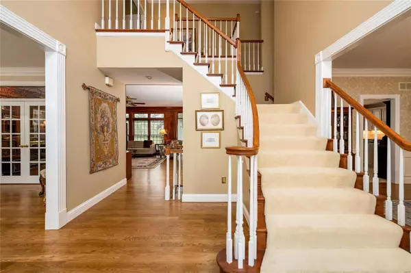Chesterfield, MO 63017,1320 Amherst Terrace WAY