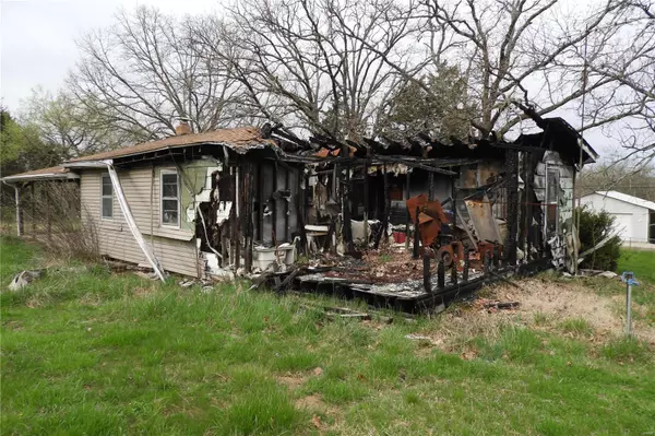 Park Hills, MO 63601,5630 Jordantown RD