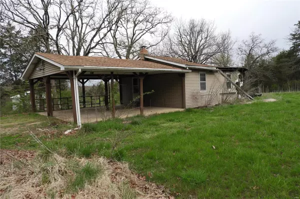 Park Hills, MO 63601,5630 Jordantown RD
