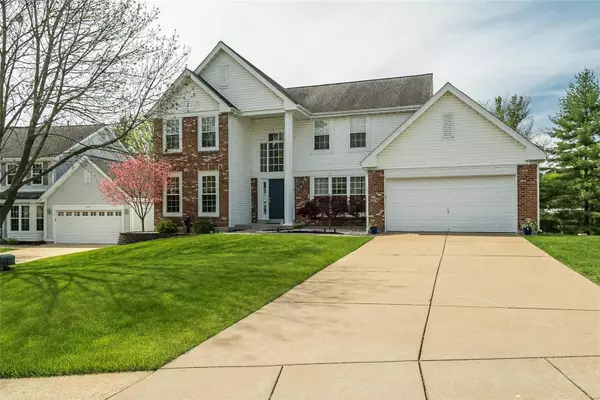 Fenton, MO 63026,312 Arlington Glen