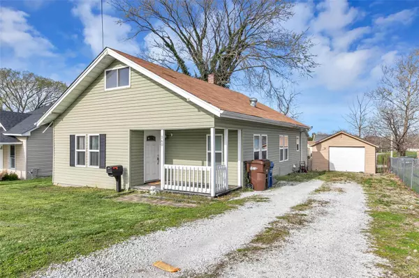 Troy, MO 63379,160 5th Street