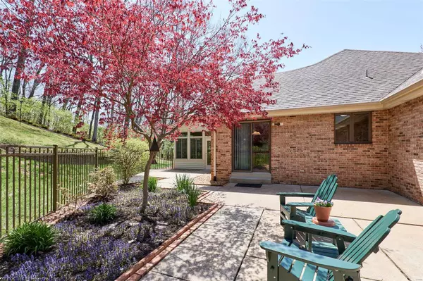 Chesterfield, MO 63005,1824 Kehrswood DR