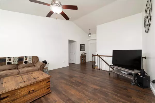 Moscow Mills, MO 63362,75 Grazing Way