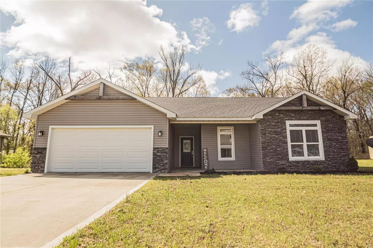 Poplar Bluff, MO 63901,5951 Melissa Lane