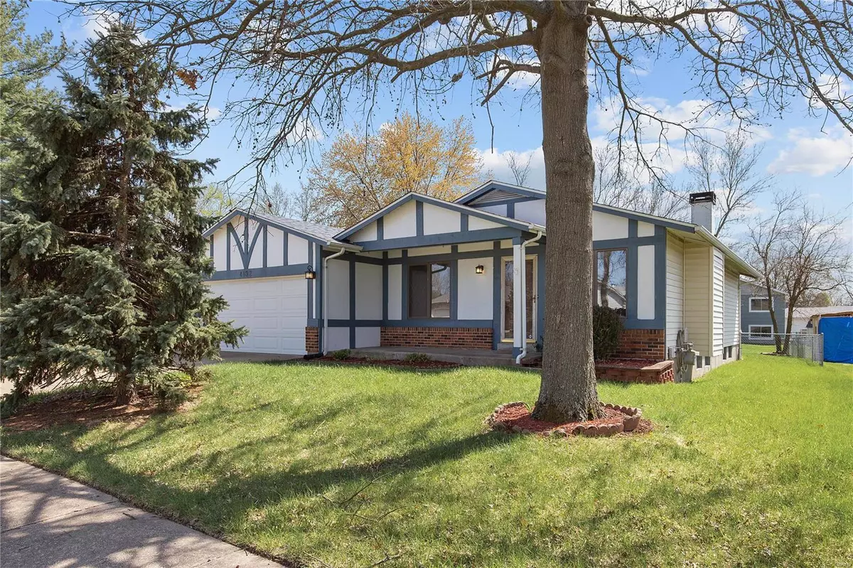 Florissant, MO 63034,4132 92nd AVE