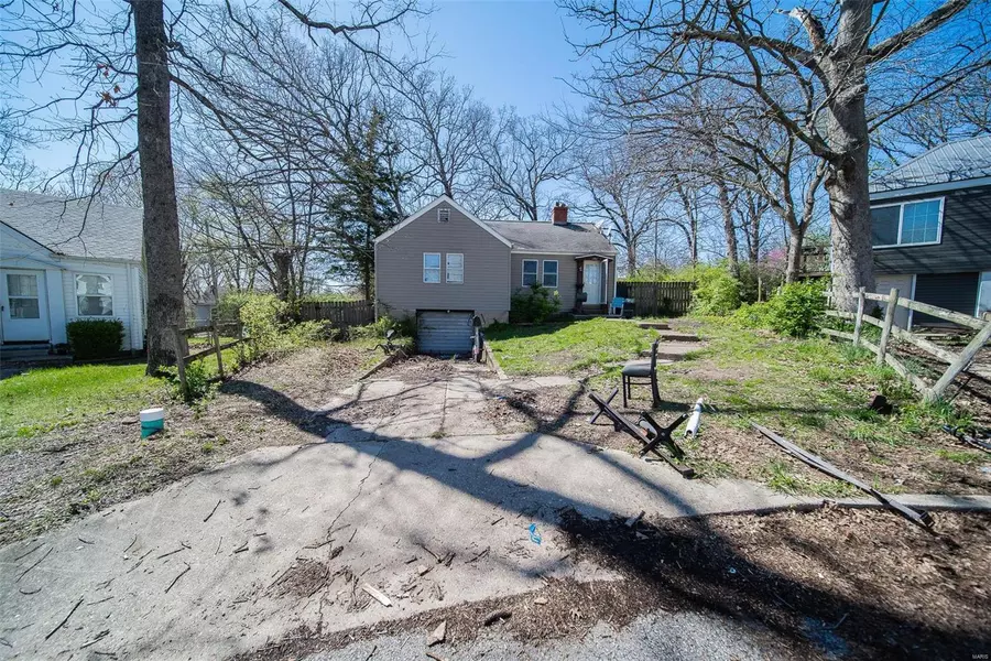 65 Rose CT, Rolla, MO 65401