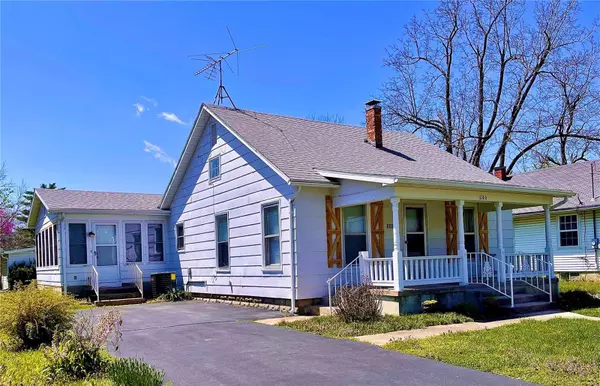 Lebanon, MO 65536,349 N Washington Ave