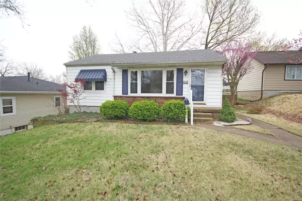 306 10th ST, Crystal City, MO 63019