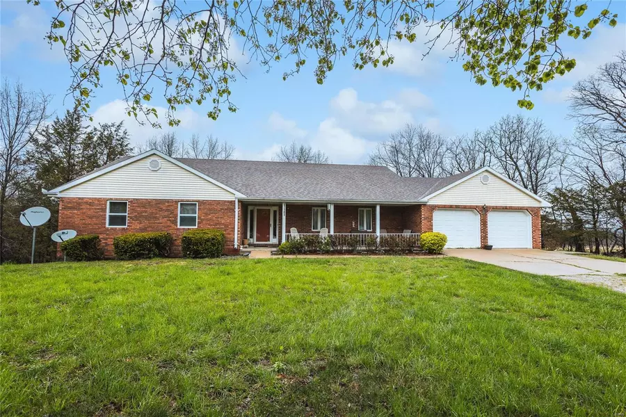 57101 Quentin, California, MO 65018