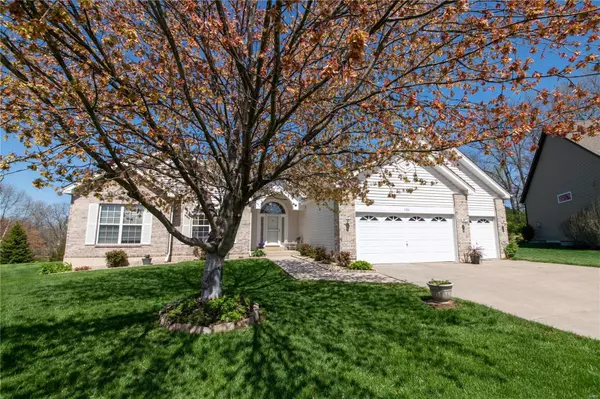 Lake St Louis, MO 63367,1031 Pleasant Meadow DR