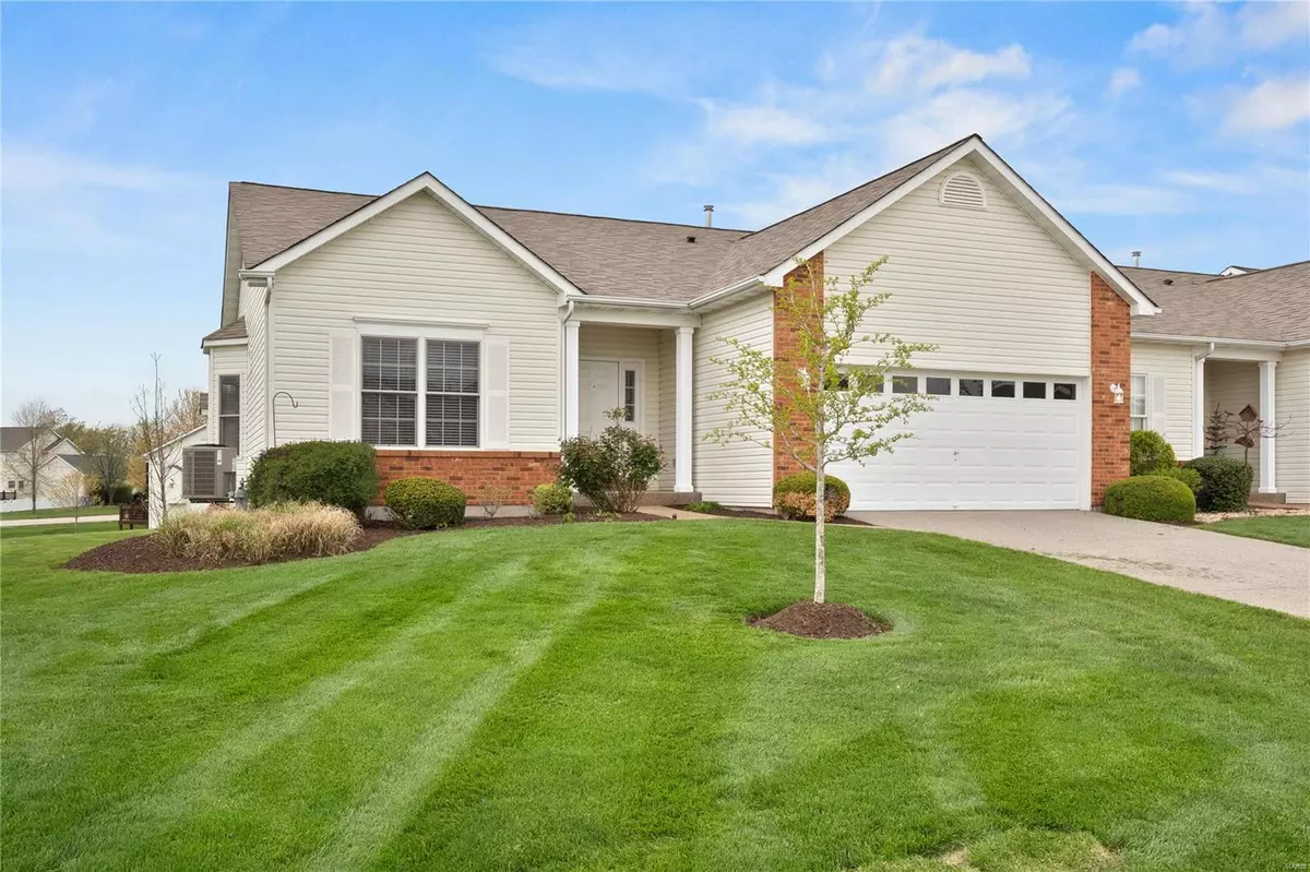 Dardenne Prairie, MO 63368,2764 Samuel DR