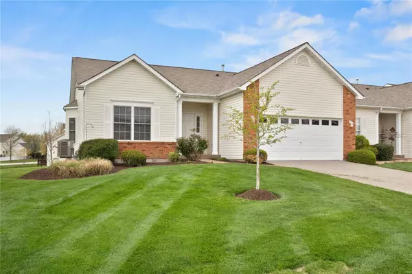 Dardenne Prairie, MO 63368,2764 Samuel DR