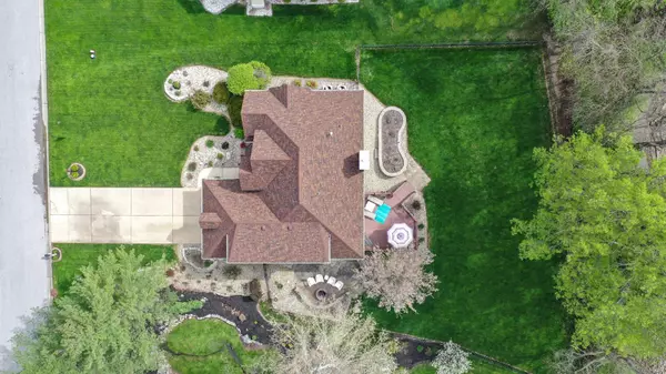 Godfrey, IL 62035,4910 Pear Tree LN