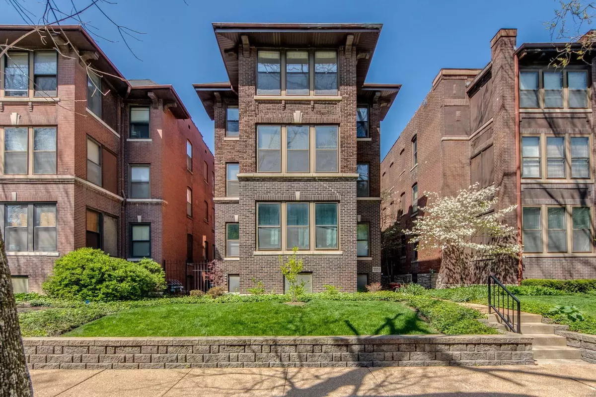 St Louis, MO 63112,5557 Pershing AVE #3