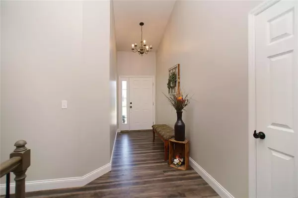 Wentzville, MO 63385,227 Barrington Ridge LN