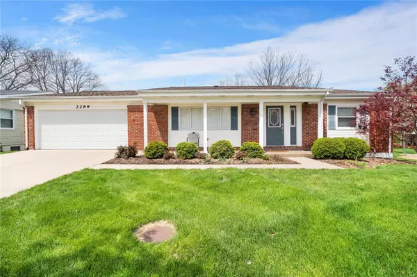 Chesterfield, MO 63017,2269 Sunley LN