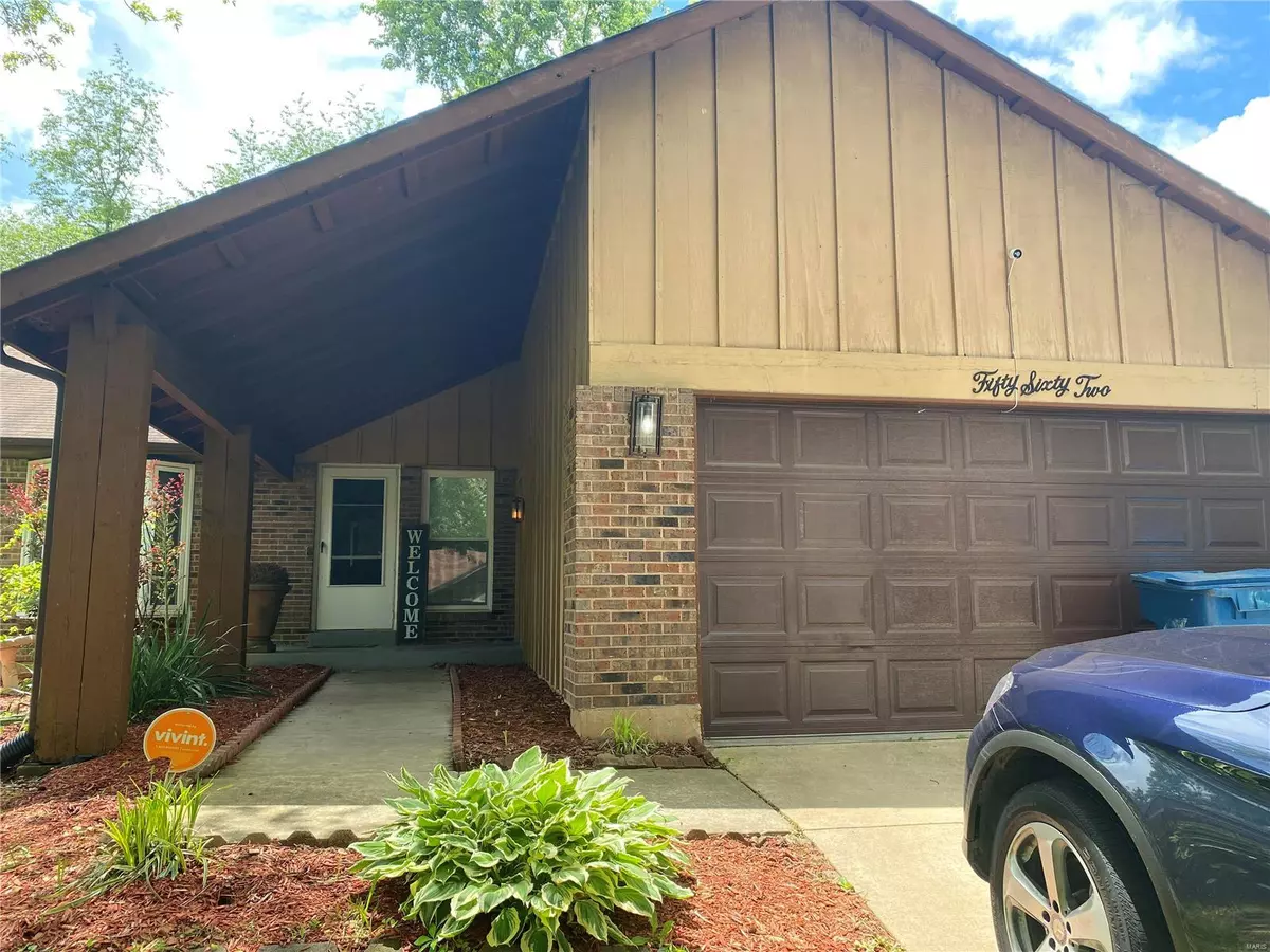 Black Jack, MO 63033,5062 Trailbend DR