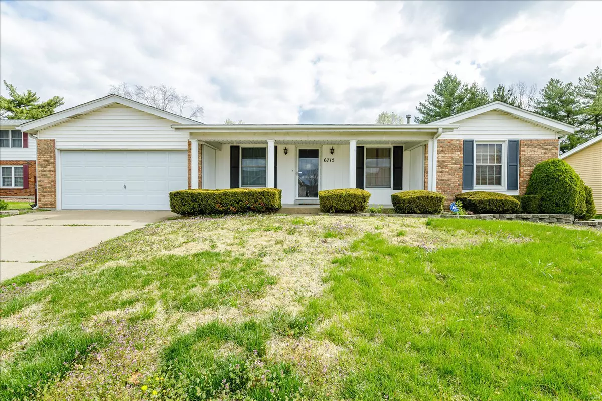 Hazelwood, MO 63042,6715 Christina Marie LN