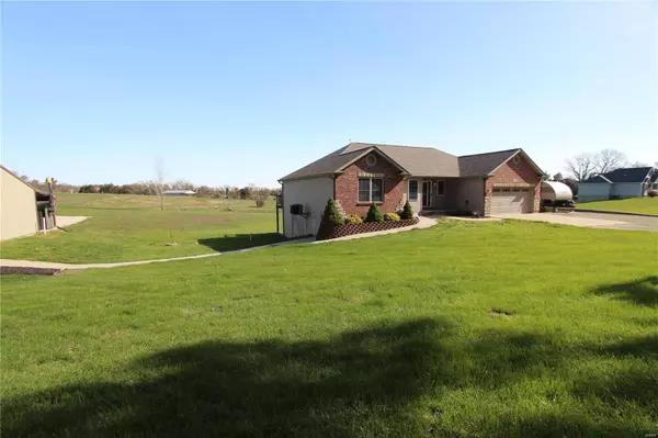 Festus, MO 63028,6664 Dry Fork RD