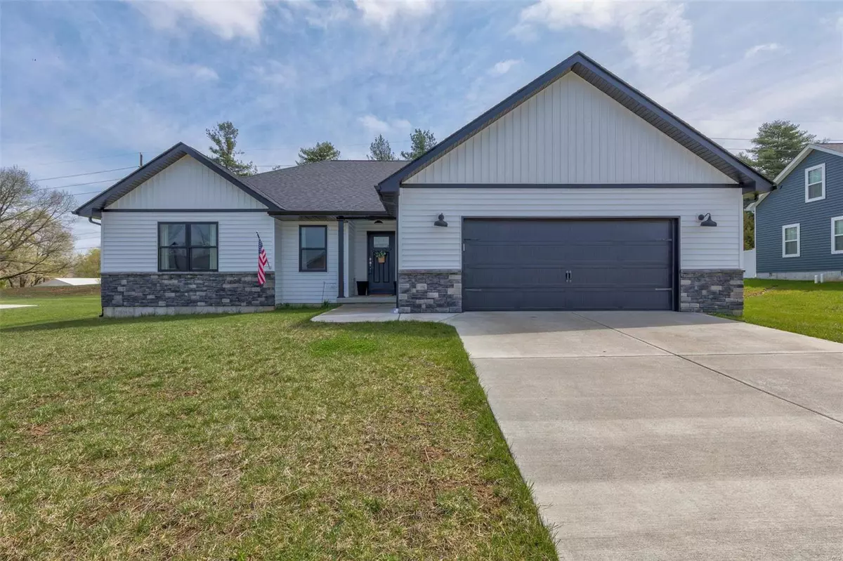 Park Hills, MO 63601,107 Big Pine DR