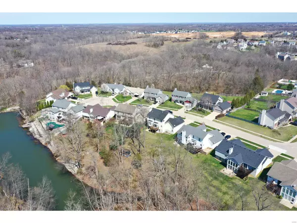 Wentzville, MO 63385,812 Autumn Bluff LN