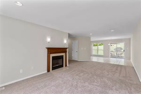 Ballwin, MO 63021,1631 Whispering Creek DR