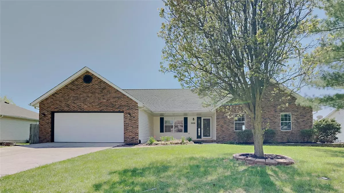 Belleville, IL 62221,3256 Millbrook DR