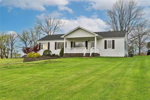 Bridgeton, MO 63044,3157 Smiley