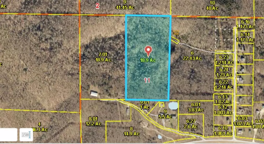 0 Rhapsody RD, Richland, MO 65556