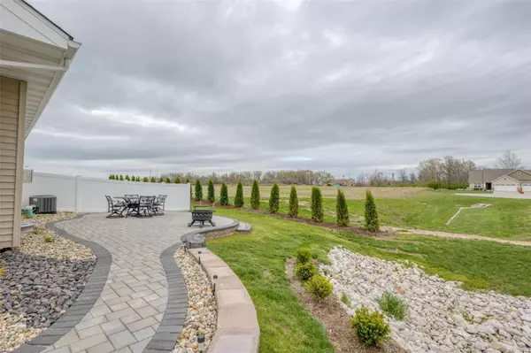 Troy, IL 62294,7300 Fulham LN #A