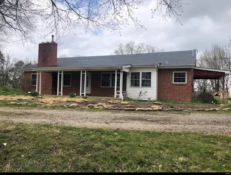 7815 Highway O, Robertsville, MO 63072