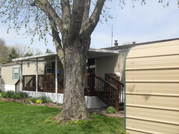 Troy, IL 62294,425 Quail Run