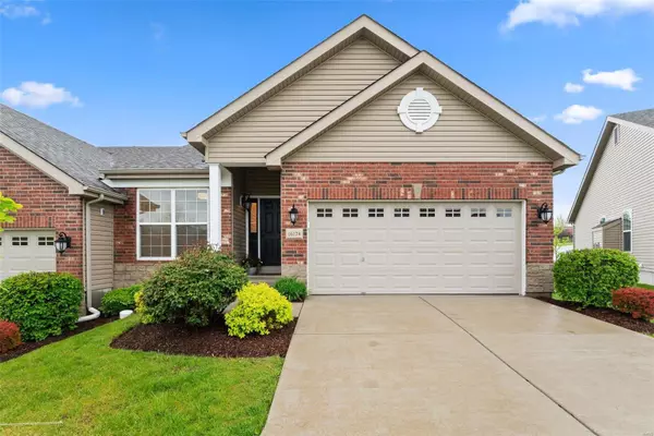 Ballwin, MO 63021,16174 Amber Vista DR