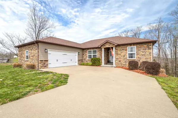 20391 Hardcastle Ln, St Robert, MO 65584