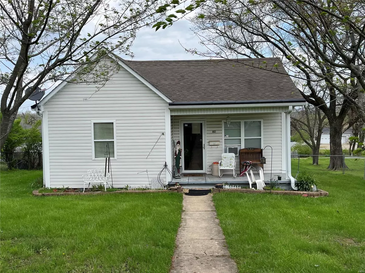 Park Hills, MO 63601,802 Monroe