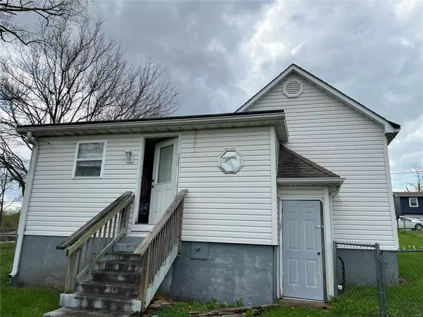 Park Hills, MO 63601,802 Monroe