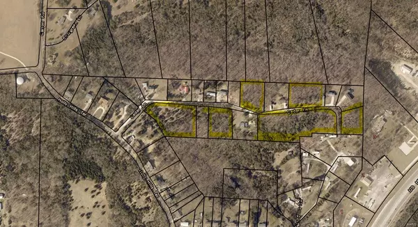 Festus, MO 63028,0 Cedar Lane - Lot 19,20