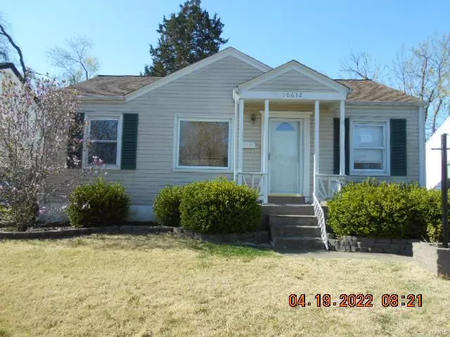 10632 SAINT FRANCIS LN, St Ann, MO 63074
