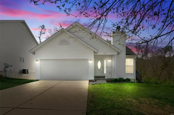 Black Jack, MO 63033,4918 High Crest