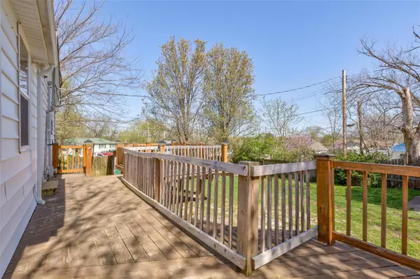 Park Hills, MO 63601,402 Lee St