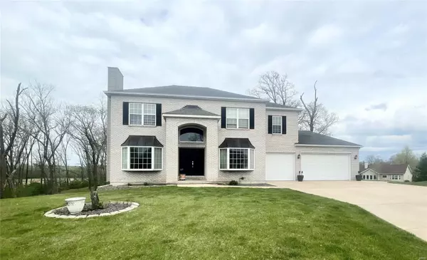 545 Oakbluff CT, Troy, MO 63379